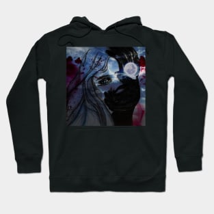 Fear Hoodie